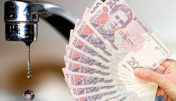 Тарифы на воду заметно увеличат, но не сейчас: когда власти планируют подорожание