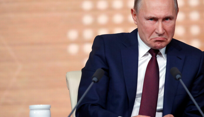 Давай, до свидания: две трети лидеров Африки отказались ехать на саммит с Путиным