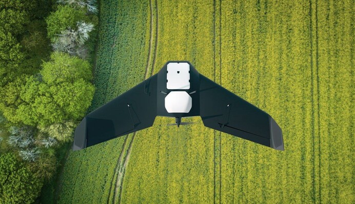 Не прошло и года: Кабмин выделил деньги на производство украинских БПЛА