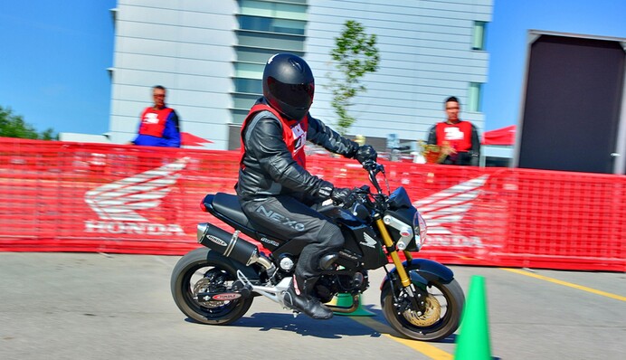 Чудовий вибір для пересування містом: ТОП-6 найкращій скутерів і мотоциклів