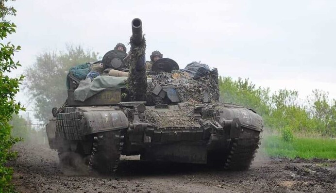 "Мінус" 40 ракет і майже 600 окупантів: свіжа статистика добових втрат армії РФ