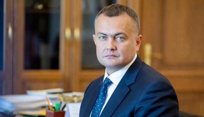 Скандал с отдыхом на Мальдивах: Аристову прекратили полномочия нардепа