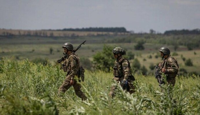Продовження воєнного стану та мобілізації: результати голосування Ради