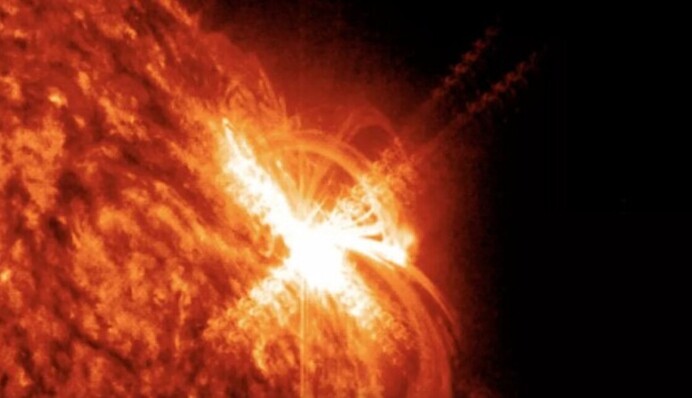 Календар магнітних бур в серпні: які дні будуть найбільш небезпечними