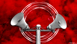 В Україні оголосили повітряну тривогу: де чатує небезпека, карта