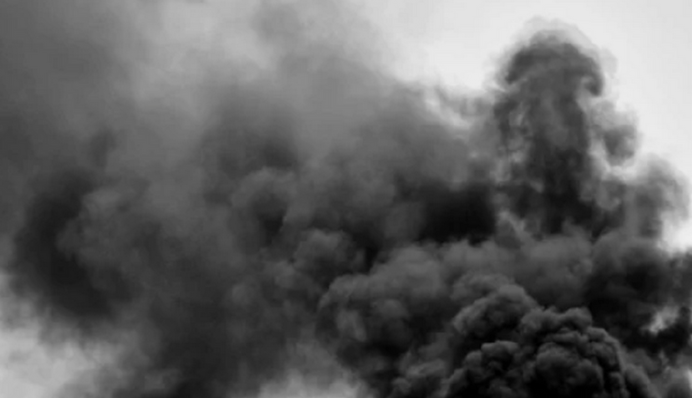 Токмак принимает поздравления: в оккупированном городе раздалась серия громких взрывов