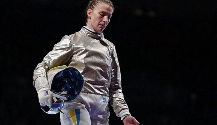 Была договоренность с федерацией: в истории с дисквалификацией Харлан появились новые детали