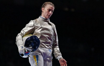 Была договоренность с федерацией: в истории с дисквалификацией Харлан появились новые детали