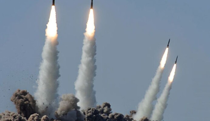 В Запорожье раздался громкий взрыв, есть прилет: что известно