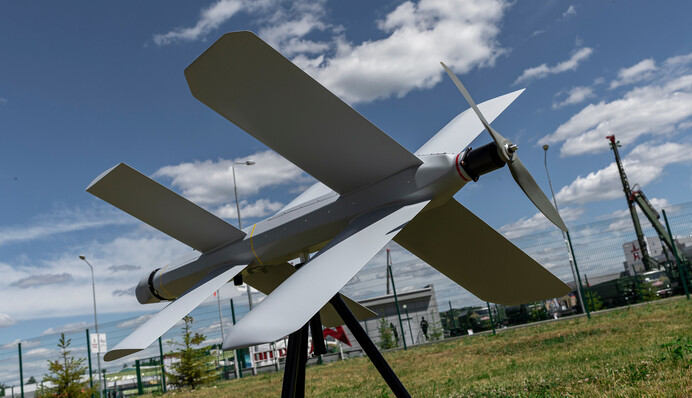 Противодействие российским 