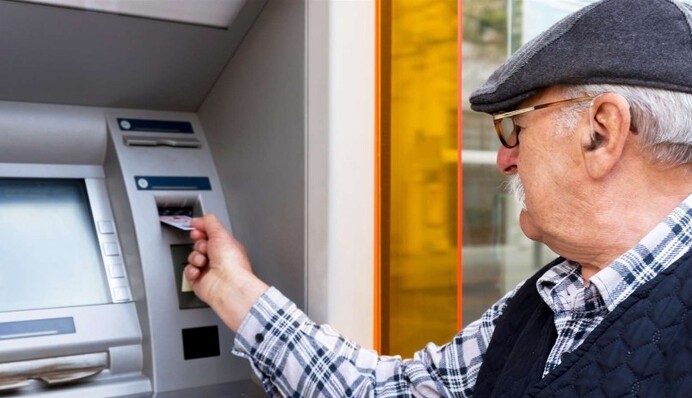 ​Виплата пенсій на банківські картки: ПФУ зробив важливе попередження
