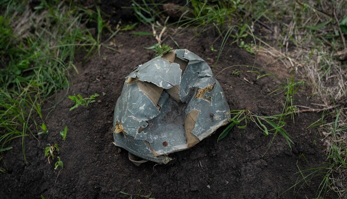 Операція "Демілітаризація": Генштаб оновив дані про втрати Росії у війні