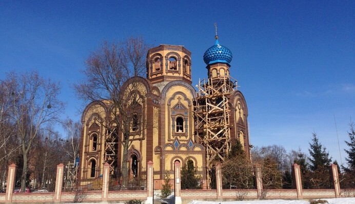 Попали по храму УПЦ МП: новые подробности атаки на Сумы 29 июля