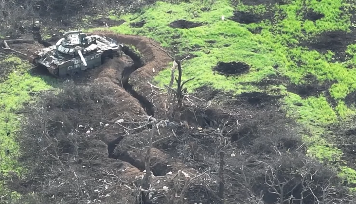 Остання година життя окупантів: ЗСУ 