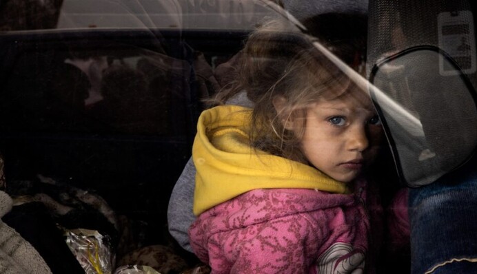 У Путина назвали количество похищенных в Украине детей: цифра шокирует