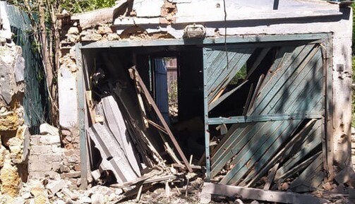 Росія цілий день б'є по Херсону та області: фото, відео та останні подробиці про загиблих