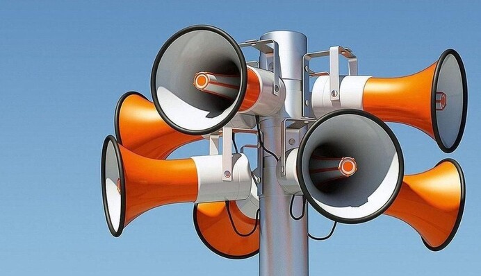 По всей Украине объявили воздушную тревогу: названа причина