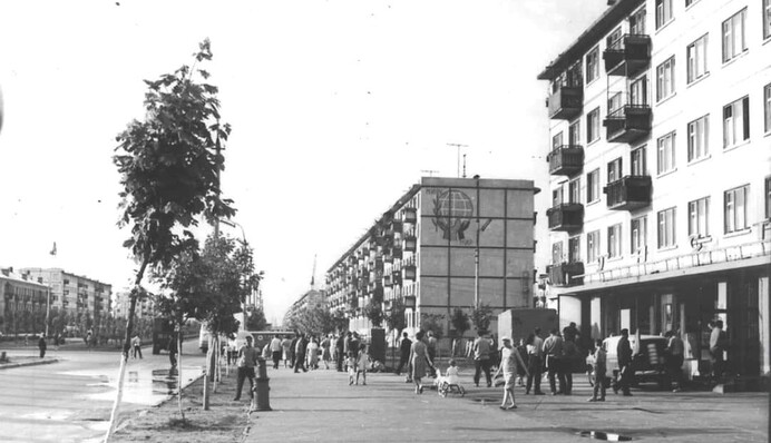 Всі будинки на 