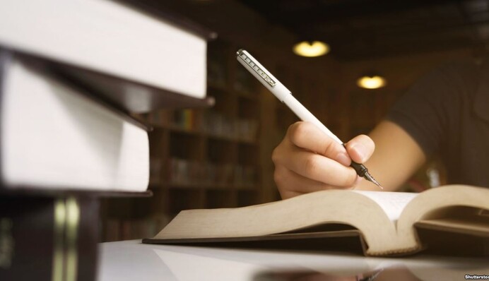 Пишем грамотно: 15 самых распространенных ошибок, допускаемых в украинском языке