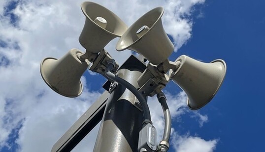 В частині України знову оголосили повітряну тривогу: яка причина