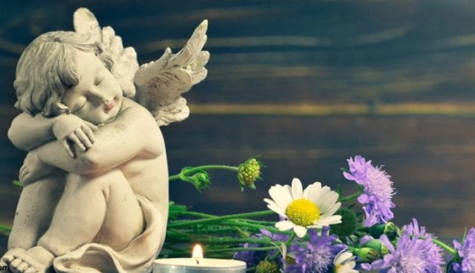 Хай береже тебе ангел-охоронець! Гарні привітання з іменинами Іллі