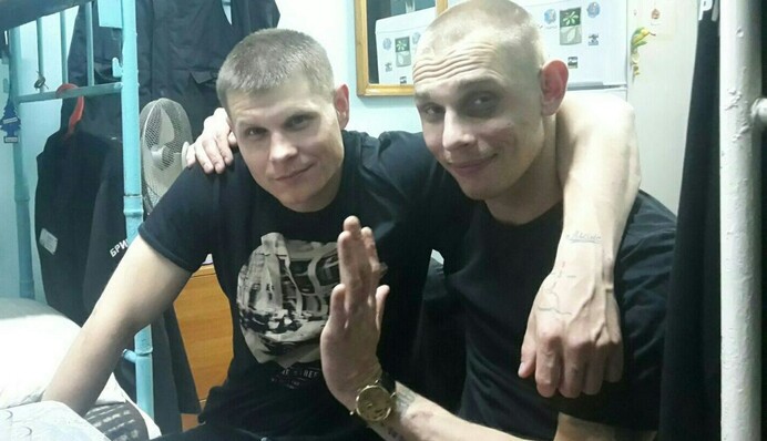 У Карелії екс-