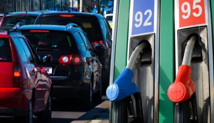 В Украине заметно подорожало горючее: какие сейчас цены на АЗС