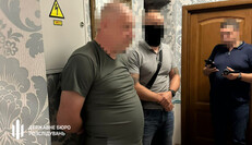 Ціна питання - $10000: в Києві чиновник допомагав ухилянтам втекти за кордон