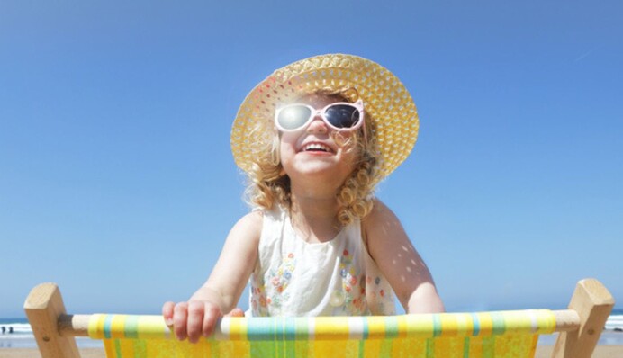 Жара в Украине: когда не стоит находиться на солнце и как защититься от перегрева