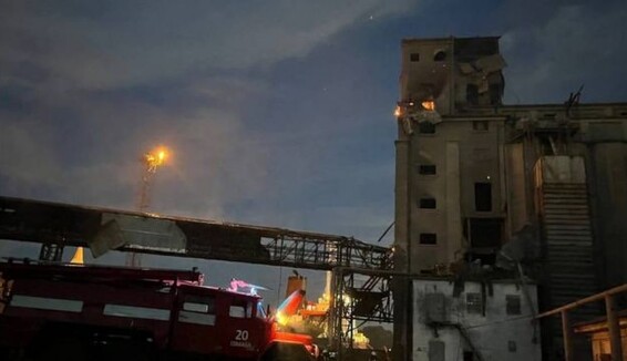 НАТО снова закроет глаза? "Шахед", атаковавший Измаил, упал в Румынии, фото