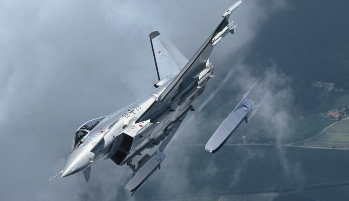 В Німеччині придумали дивну відмовку, щоб не передавати Україні необхідну зброю