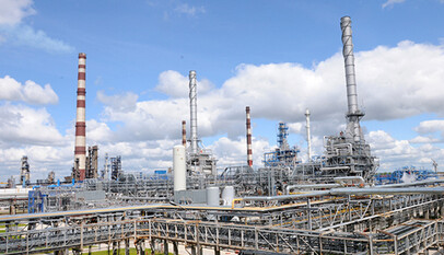 Росія готує в Білорусі антиукраїнську провокацію на стратегічному об'єкті: фото