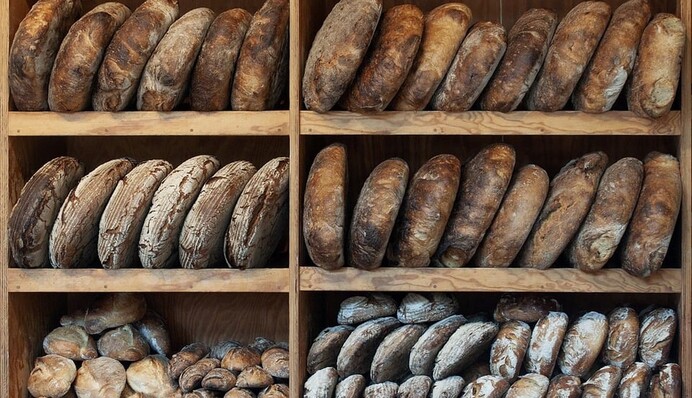 Полезен ли темный хлеб: диетолог развенчала популярный миф