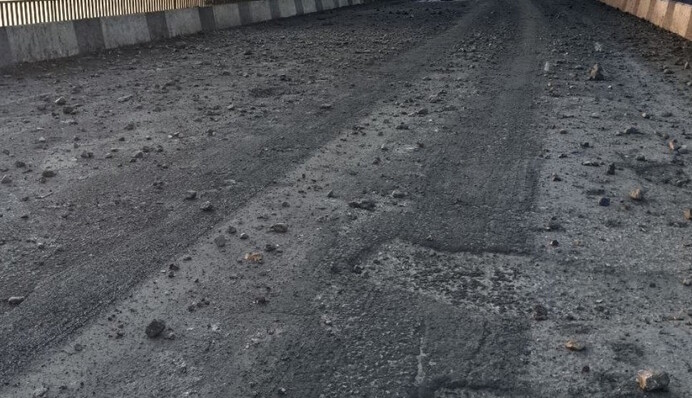 Чонгарський міст прийняв естафету: окупанти поскаржилися на "бавовну" і прильоти