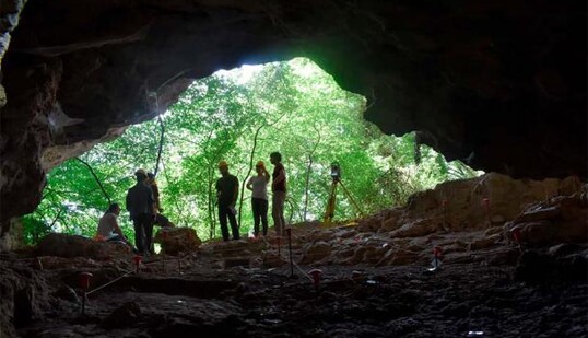 В Італії виявили ляльку віком понад 7 тис. років: чим вона унікальна