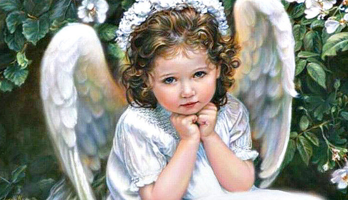 День ангела Анни: душевні привітання і яскраві листівки для іменинниць