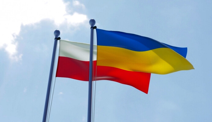 Наєв на зустрічі з польським колегою обговорив допомогу Україні і загрози від ПВК 