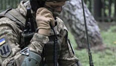 Люди, на которых держится управление операциями: Наев поздравил военных связей с праздником