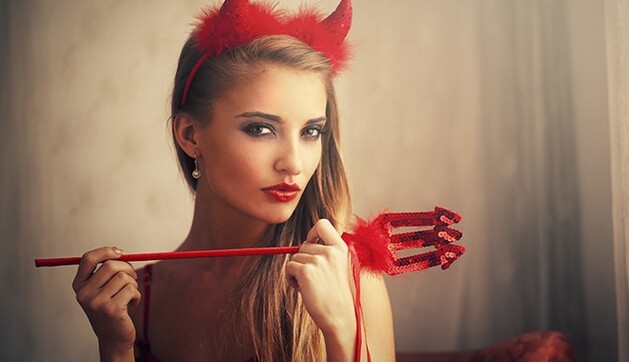 Жінки з цими іменами стерви від народження: хто може влаштувати чоловікам Армагедон