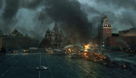 Кияни розповіли, чи хочуть війну на території Росії: відео