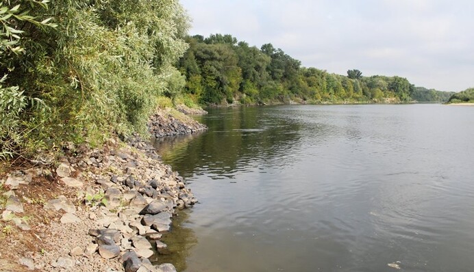 Ушел купаться и не вернулся: в Украине трагически погиб перспективный боксер