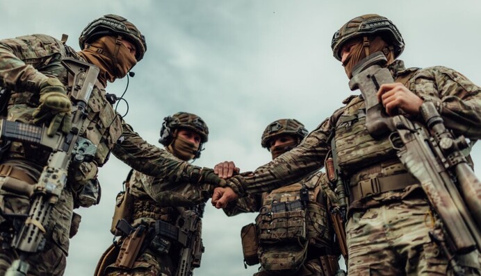 Як військовому написати рапорт на відпустку, додаткові виплати та звільнення: зразки заяв