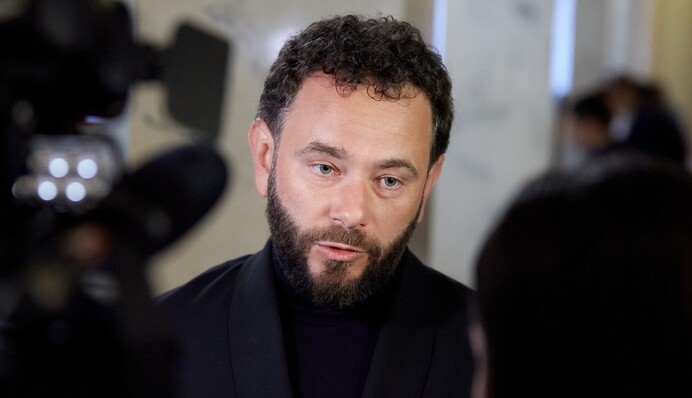 Дубинского не арестовали: какое решение принял суд