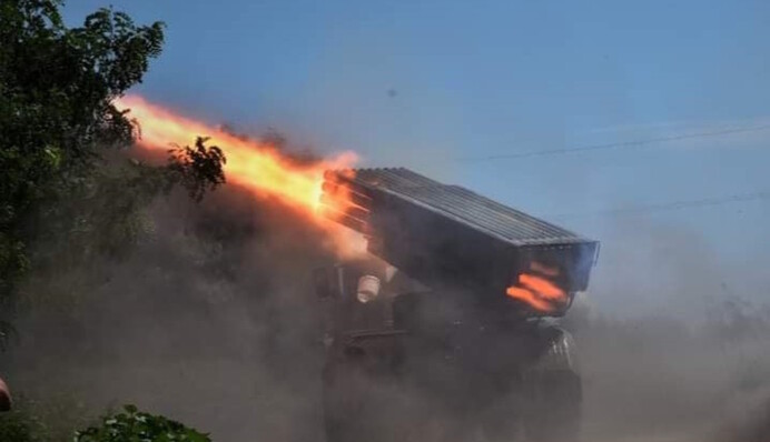 Сили оборони мали успіх на двох напрямках: в Міноборони розповіли про просування на півдні