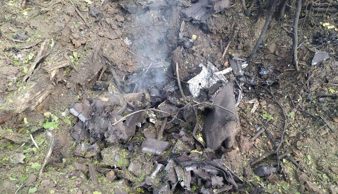 В Ивано-Франковске от российской ракеты погиб мальчик: фото и подробности удара