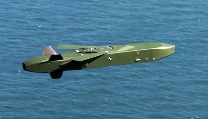 Германия может передать Украине дальнобойные ракеты Taurus: в чем их особенность