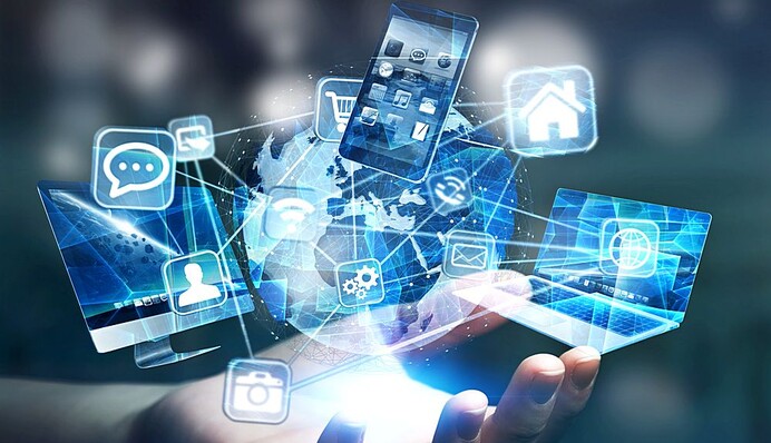 Архивы в Украине будут цифровизированы: где будут храниться данные