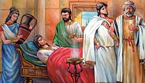 В Туреччині знайшли аптеку часів Давньої Греції: чим унікальна знахідка