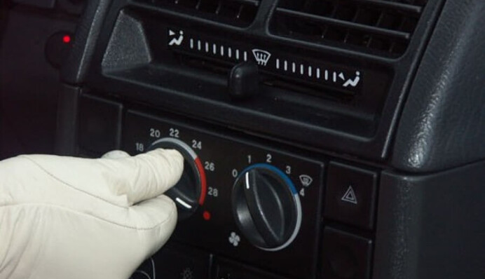 Коли слід вмикати вентилятор пічки під час спеки: поради водіям