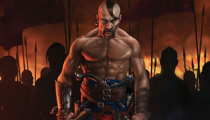 Їх носять справжні захисники: 